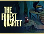 The Forest Quartet (steam key)