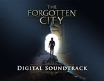 The Forgotten City OST DLC (steam key)