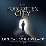 The Forgotten City OST DLC (steam key)