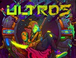 Ultros (steam key)