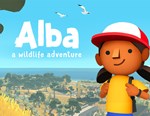 Alba A Wildlife Adventure (steam key)