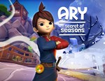 Ary and the Secret of Seasons (steam key)