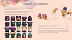 As Far As The Eye Supporter Pack DLC (steam key)