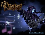 Darkest Dungeon II The Soundtrack DLC (steam key)