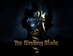 Darkest Dungeon II The Binding Blade DLC (steam key)