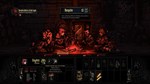 Darkest Dungeon Soundtrack DLC (steam key)