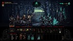 Darkest Dungeon The Color Of Madness DLC (steam key)