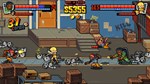 Double Dragon Gaiden Rise Of The Dragons (steam key)