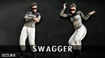 SCUM Dance Pack DLC (steam key)
