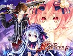 Fairy Fencer F (steam key)