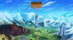 Fairy Fencer F (steam key)