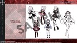 Fairy Fencer F Advent Dark Force Deluxe Pack (steam)