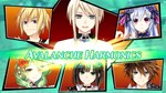 Fairy Fencer F Refrain Chord (steam key)