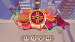 Inspector Gadget MAD Time Party (steam key)