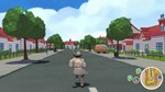 Inspector Gadget MAD Time Party (steam key)