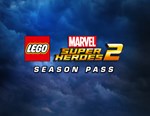 LEGO Marvel Super Heroes 2 Season Pass DLC (steam key)