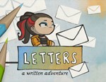 Letters a written adventure (steam key)