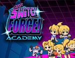 Mighty Switch Force Academy (steam key)