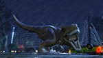 LEGO Jurassic World (steam key)