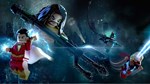 LEGO DC SuperVillains Season Pass DLC (steam key)
