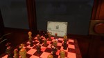Mad Experiments 2 Escape Room (steam key)