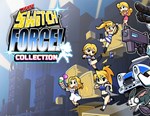 Mighty Switch Force Collection (steam key)