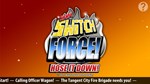 Mighty Switch Force Hose It Down (steam key)