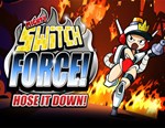 Mighty Switch Force Hose It Down (steam key)
