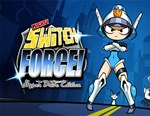 Mighty Switch Force Hyper Drive Edition (steam key)