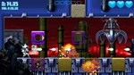 Mighty Switch Force Hyper Drive Edition (steam key)