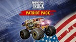 Monster Truck Championship Patriot Pack DLC (steam key)