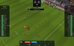 Pro Rugby Manager 2015 (steam key)