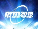 Pro Rugby Manager 2015 (steam key)