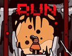 RUN The world inbetween (steam key)
