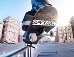Session Skate Sim (steam key)