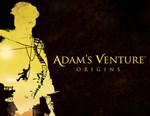 Adams Venture Origins (steam key)
