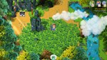 Beasties Monster Trainer Puzzle RPG (steam key)