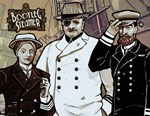 Bootleg Steamer (steam key)