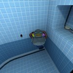 Border Bots VR (steam key)