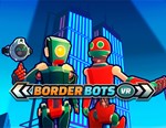 Border Bots VR (steam key)