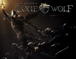 Joe Devers Lone Wolf HD Remastered (steam key)