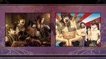 Hakuoki Kyoto Winds Deluxe Pack (steam key) DLC