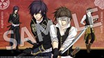 Hakuoki Edo Blossoms Deluxe Pack (steam key) DLC