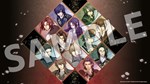 Hakuoki Edo Blossoms Deluxe Pack (steam key) DLC