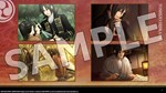 Hakuoki Edo Blossoms Deluxe Pack (steam key) DLC
