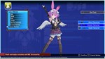 Neptunia Virtual Stars (steam key)