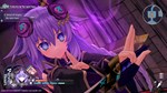 Neptunia x SENRAN KAGURA Ninja Wars (steam key)