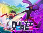 What Lies in the Multiverse (steam key)
