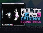 What Lies in the Multiverse Soundtrack (steam key) DLC