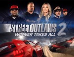 Street Outlaws 2 Winner Takes All (steam key)